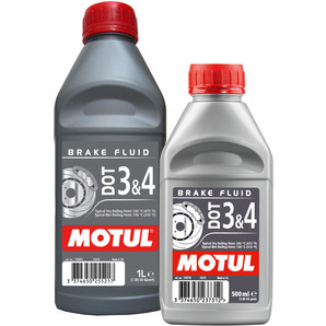 Brake Fluid